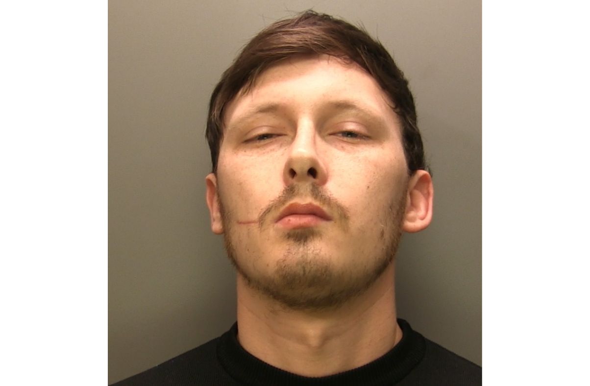 Man banned from shops for three years for breaking previous ban