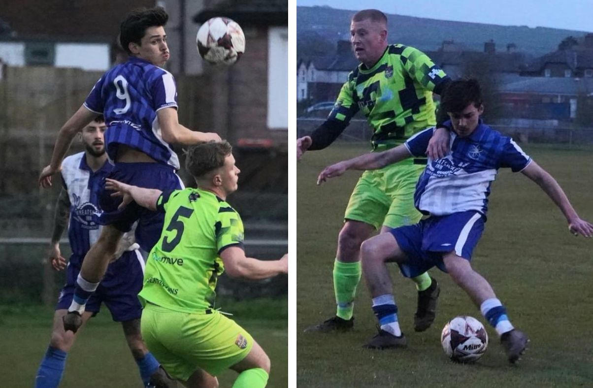 Windscale continue fine run in Wearside League with home draw