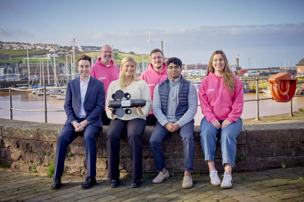ship-hull-cleaning-innovators-benefit-from-funding-boost