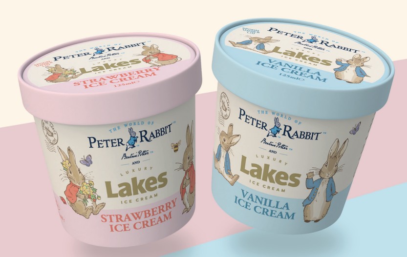 lakes-ice-cream-makers-to-launch-first-ever-official-beatrix-potter-products
