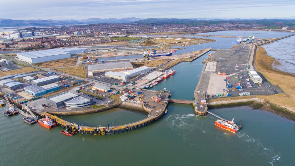 port-of-barrow-set-to-be-home-to-uk’s-largest-energy-storage-facility