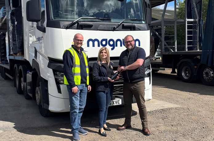 magnum-logistics-joins-cumbria-chamber-of-commerce-as-partner-member