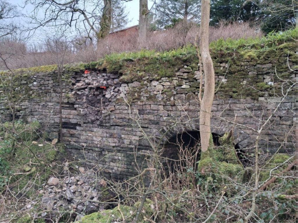 Essential work to be carried out on A684 between Sedbergh and Garsdale Head