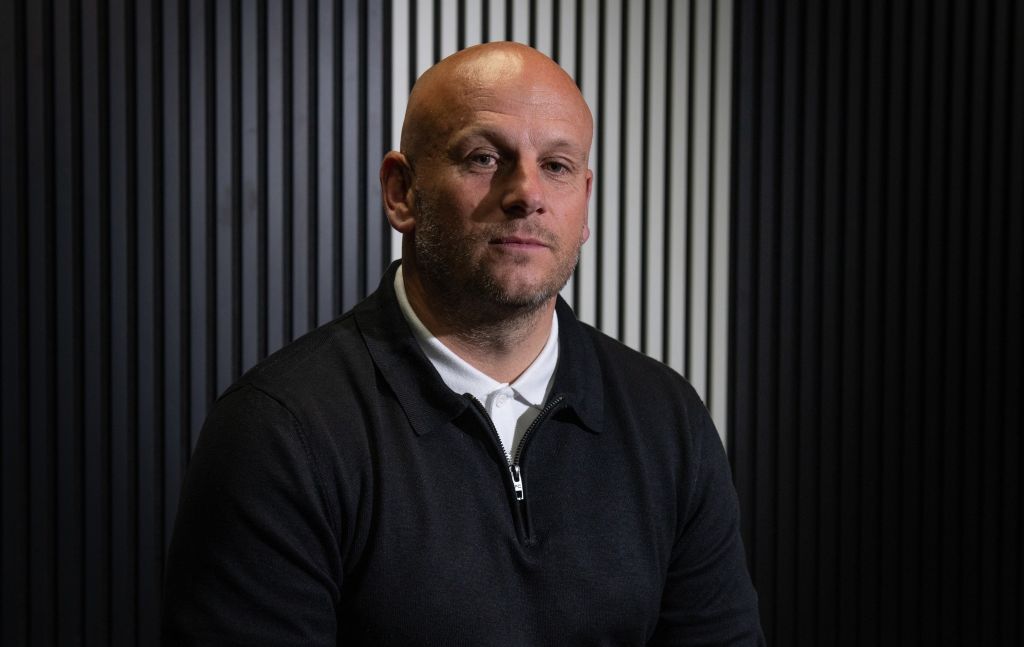 New manager appointed for Barrow