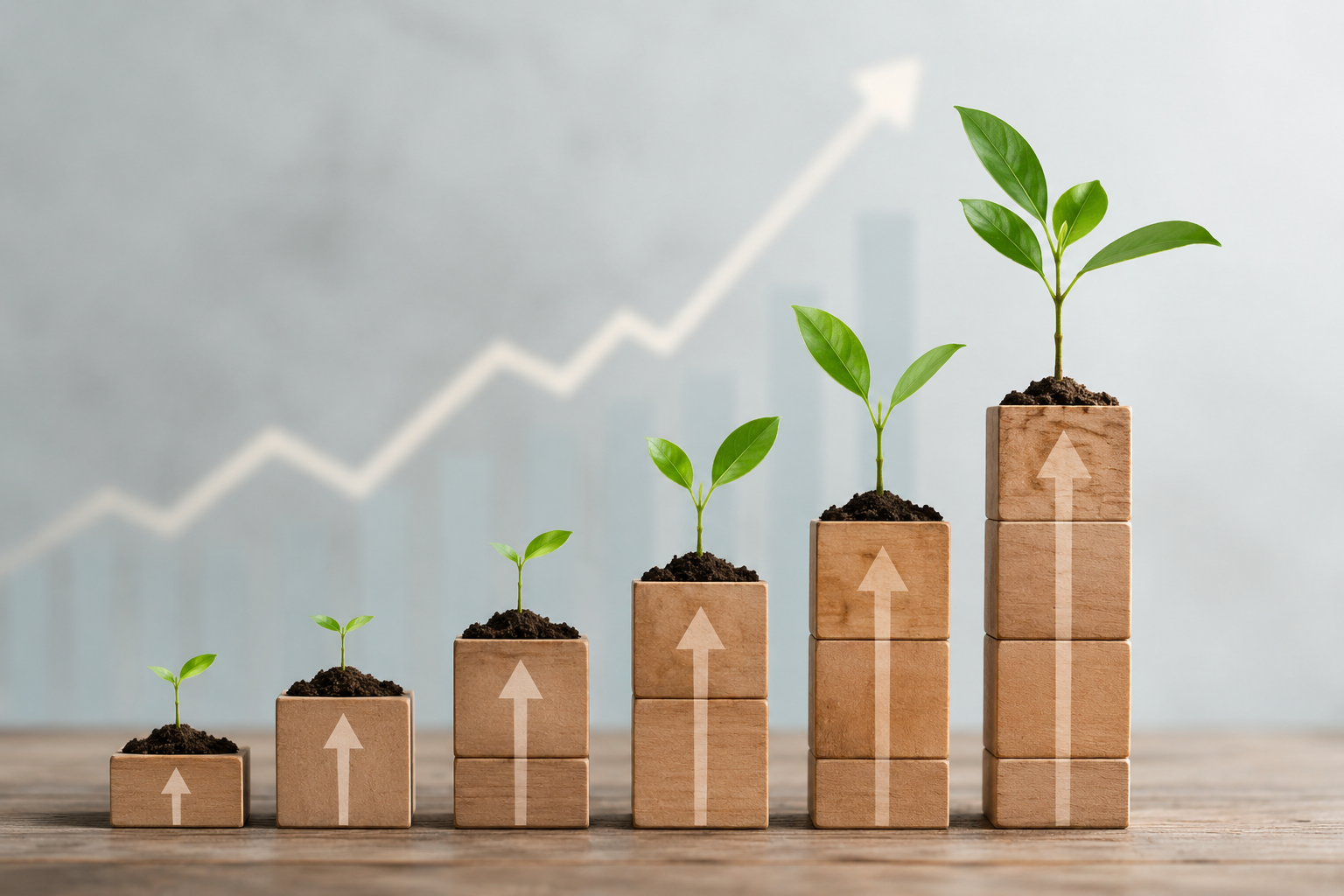 Top five ways an accountant can support your business growth