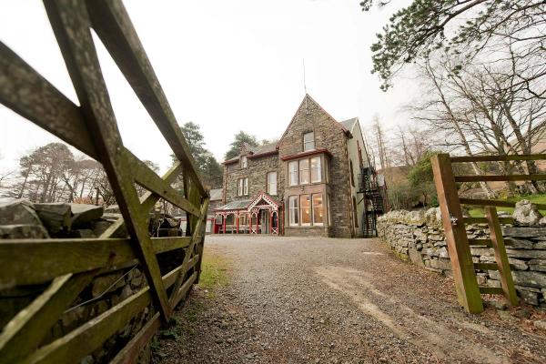 Three Lake District youth hostels up for sale