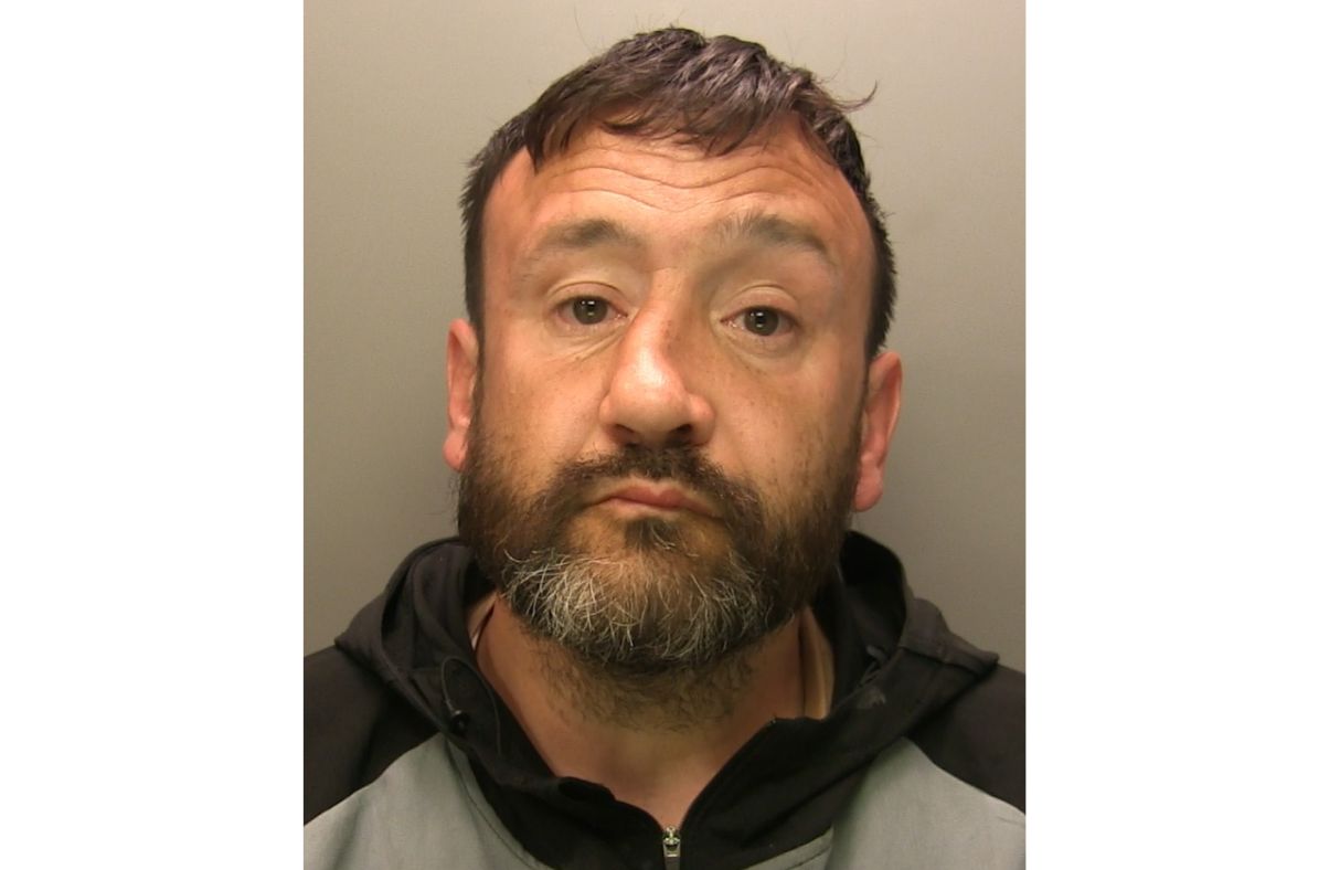 Man banned from 24 Workington stores, all Greggs and a chip shop