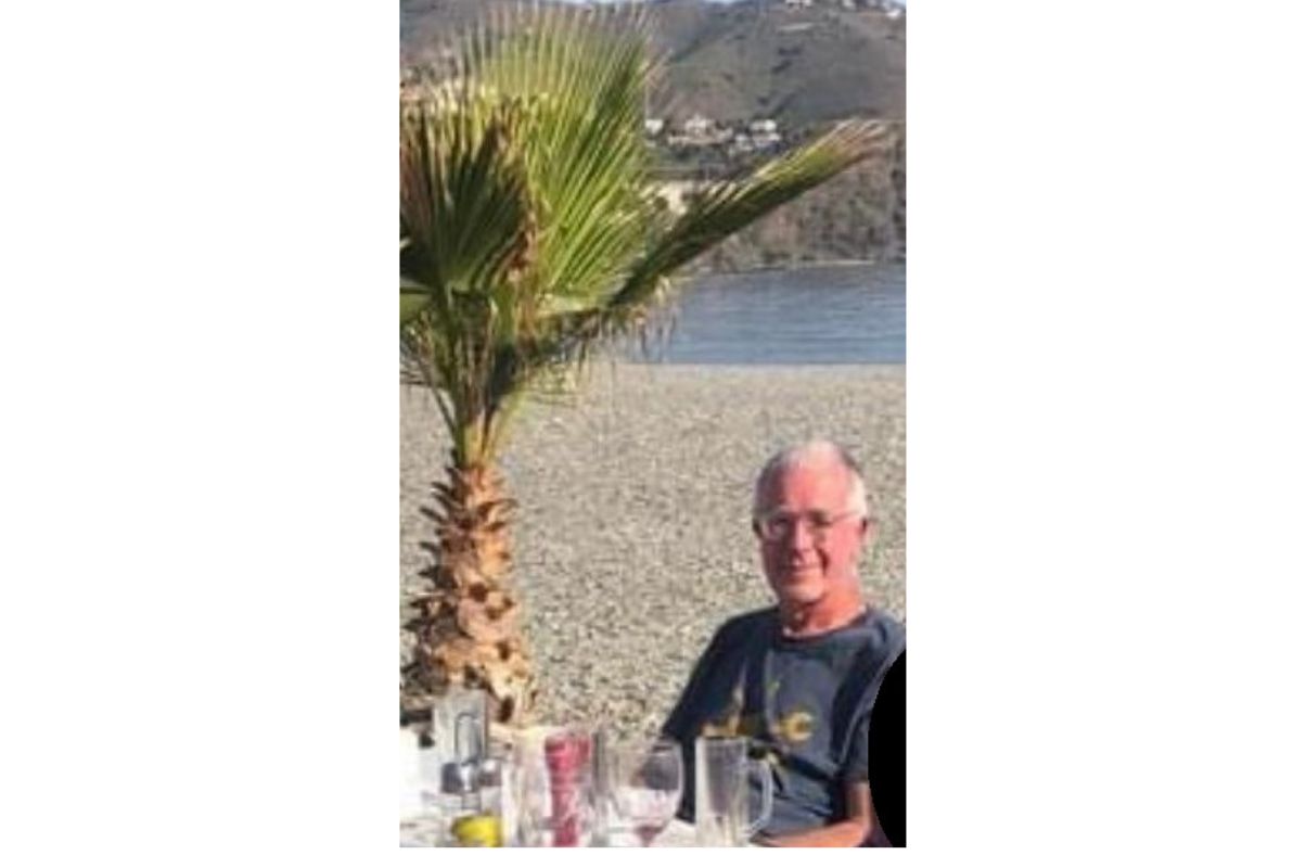 Tribute to biker killed in north Cumbrian crash