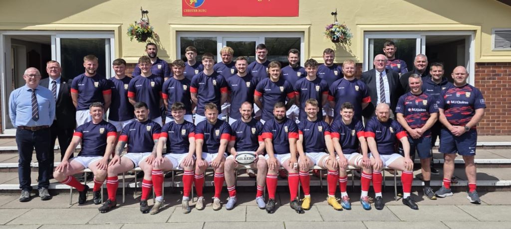 High stakes game for Cumbria in Bill Beaumont County Championship
