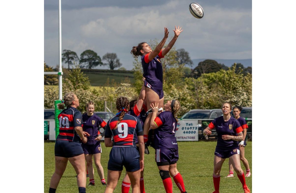 Cumbria Women secure big win over Oxfordshire