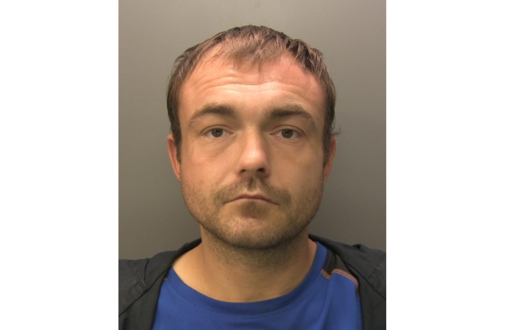 Knife-wielding man jailed for robbery in Barrow