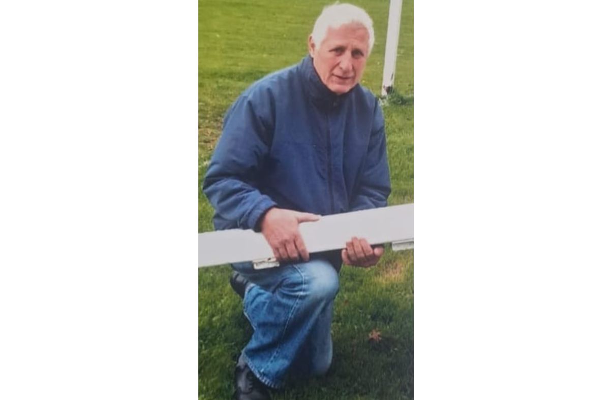 Minute’s silence to honour Deer Orchard’s Fred Dandy