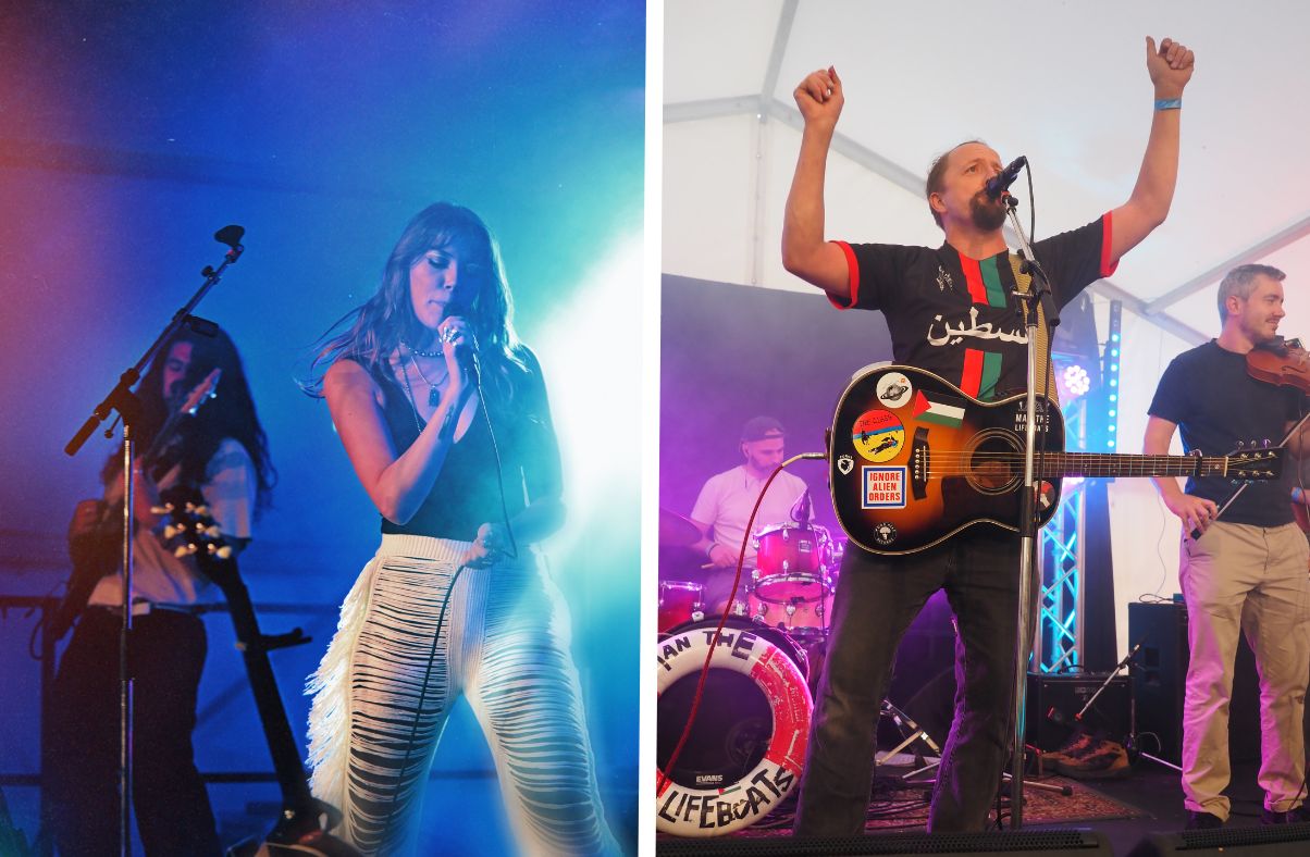 Gadabout Music Festival returns for 2026