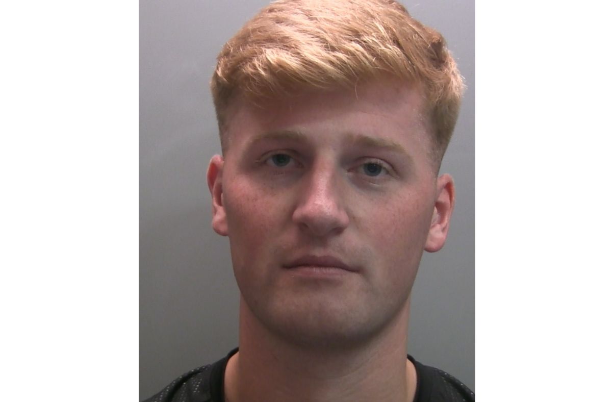 Drug dealer jailed for two years