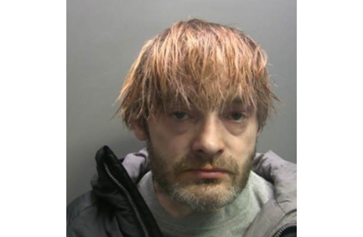 Burglar jailed and banned from Carlisle city centre for two years