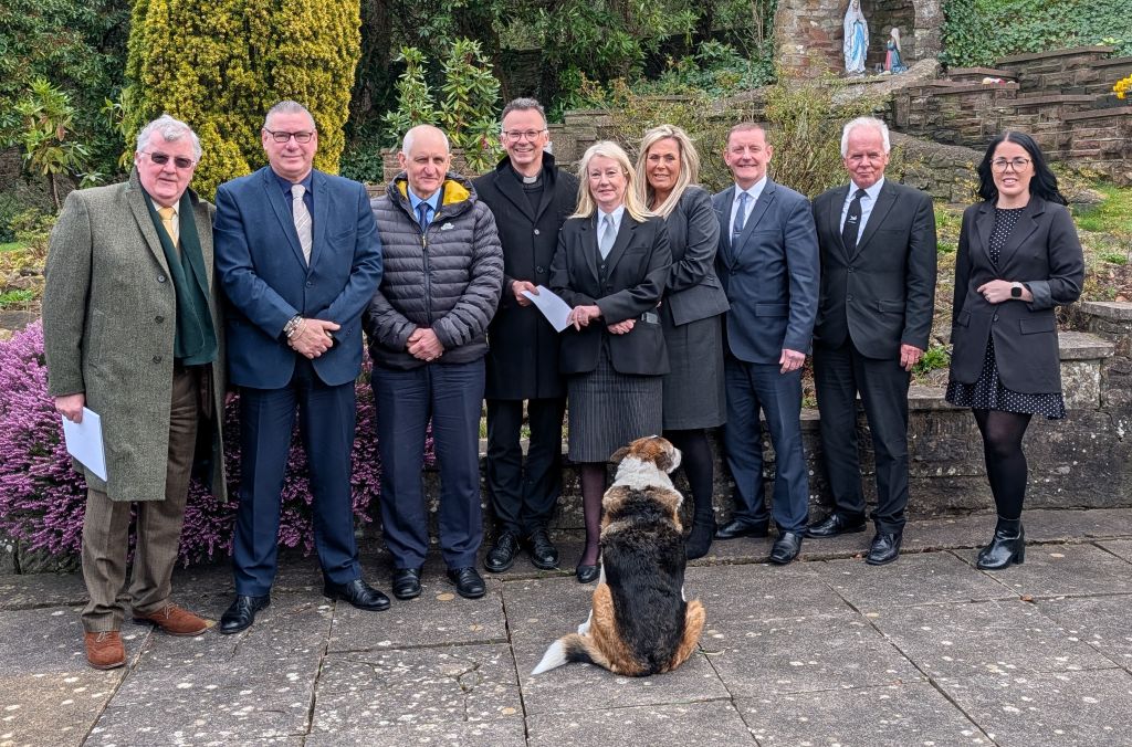 West Cumbrian firms support restoration of listed pipe organ