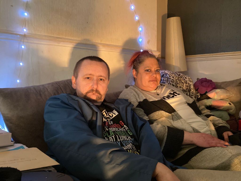 Barrow tenants evicted by landlord days before new laws came into force