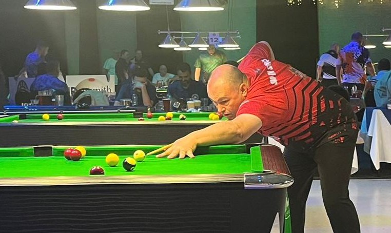 Sun Inn Ballers leapfrog teams in Maryport Pool League