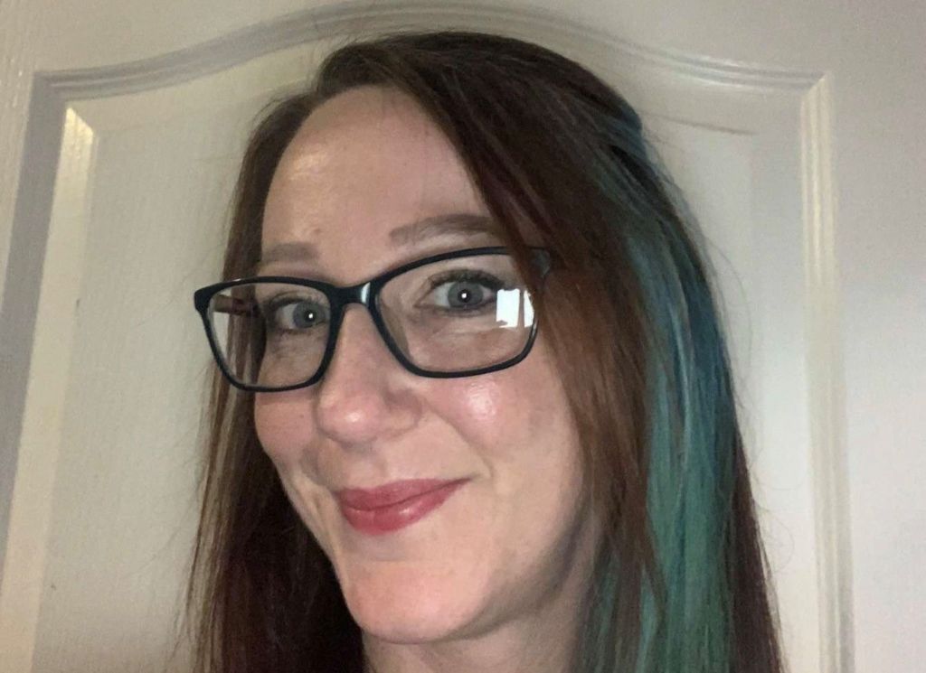 35-year-old woman killed in A592 crash named