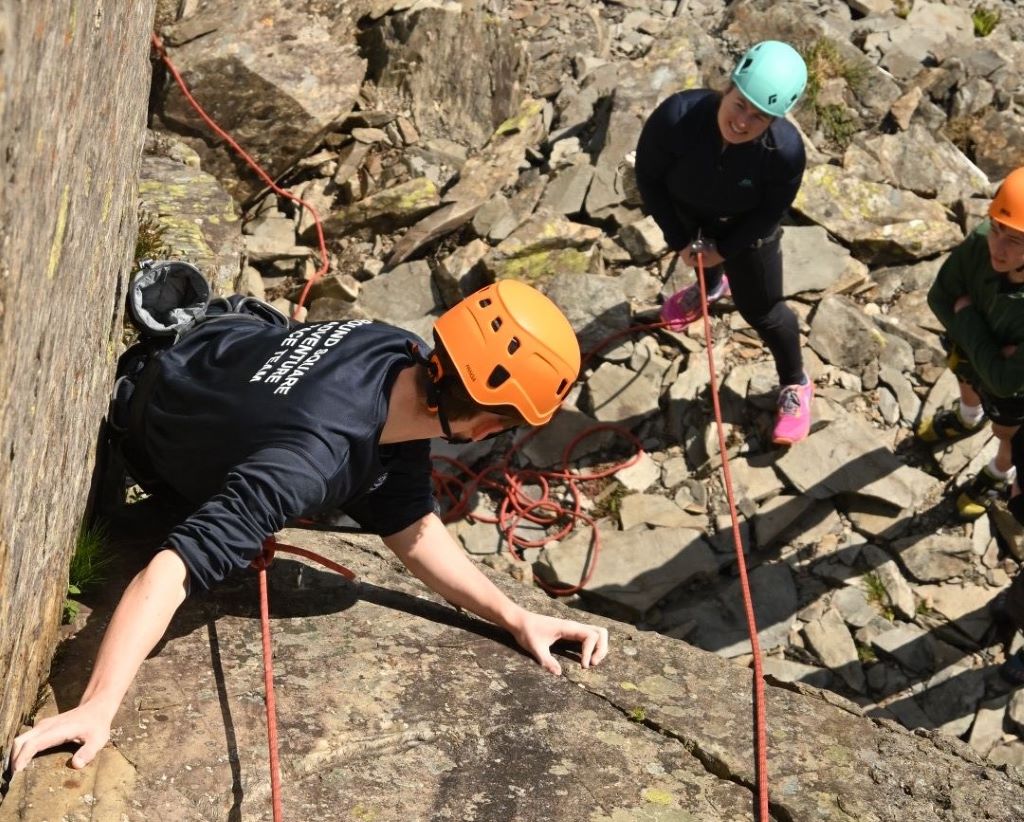 Lake District pupils secure historic victory