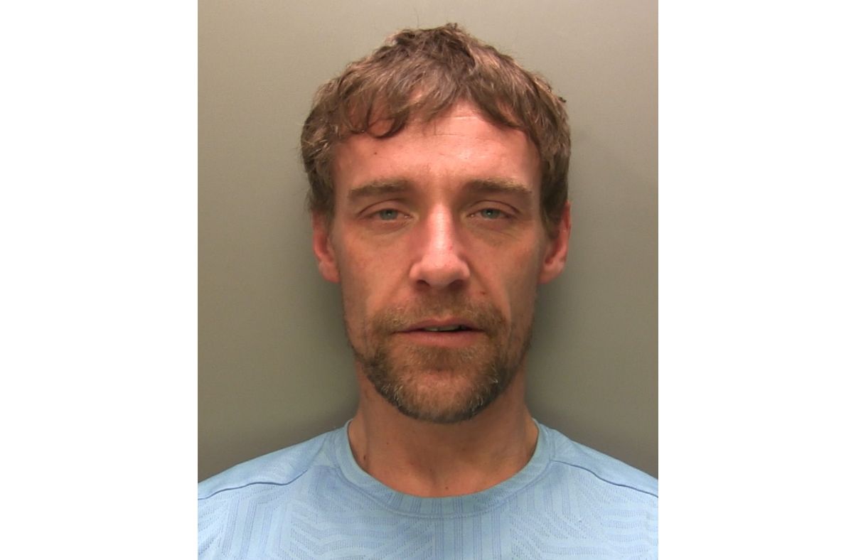 West Cumbrian robbed convenience store then went for takeaway