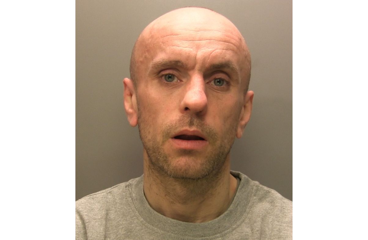 Man jailed for prolonged campaign of abuse of victim including suffocation
