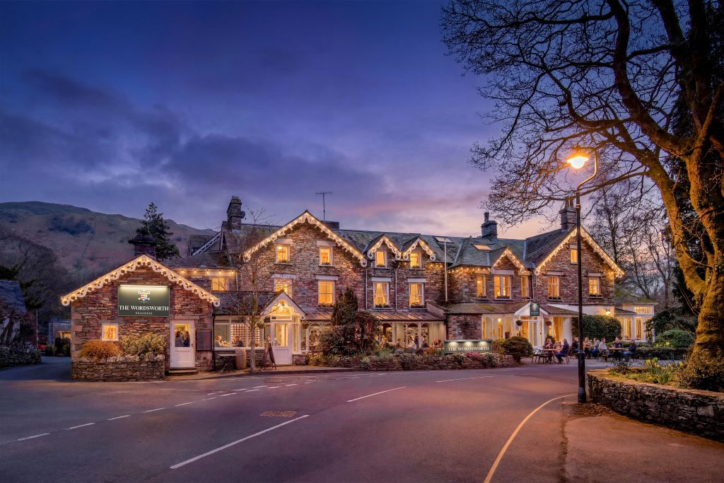 Revamped Lake District hotel to reopen in November
