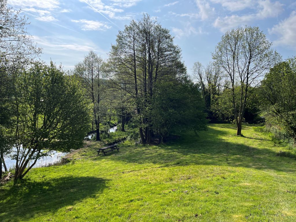 Rare chance to own Lake District land for £30,000