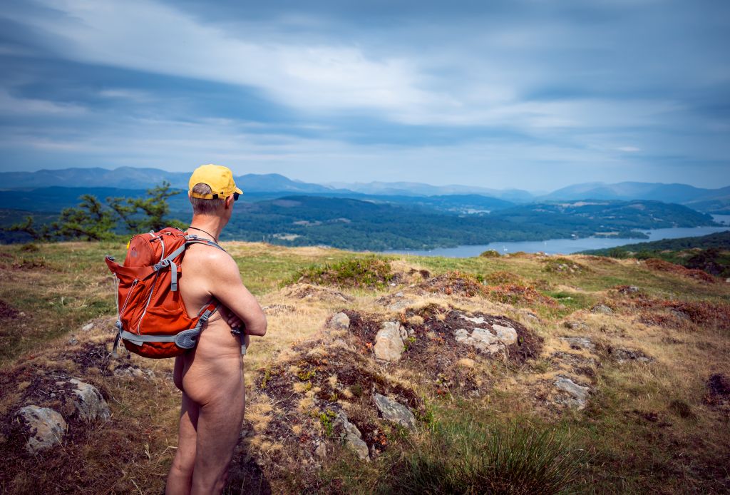 Lake District naturist retreat set to help people reconnect
