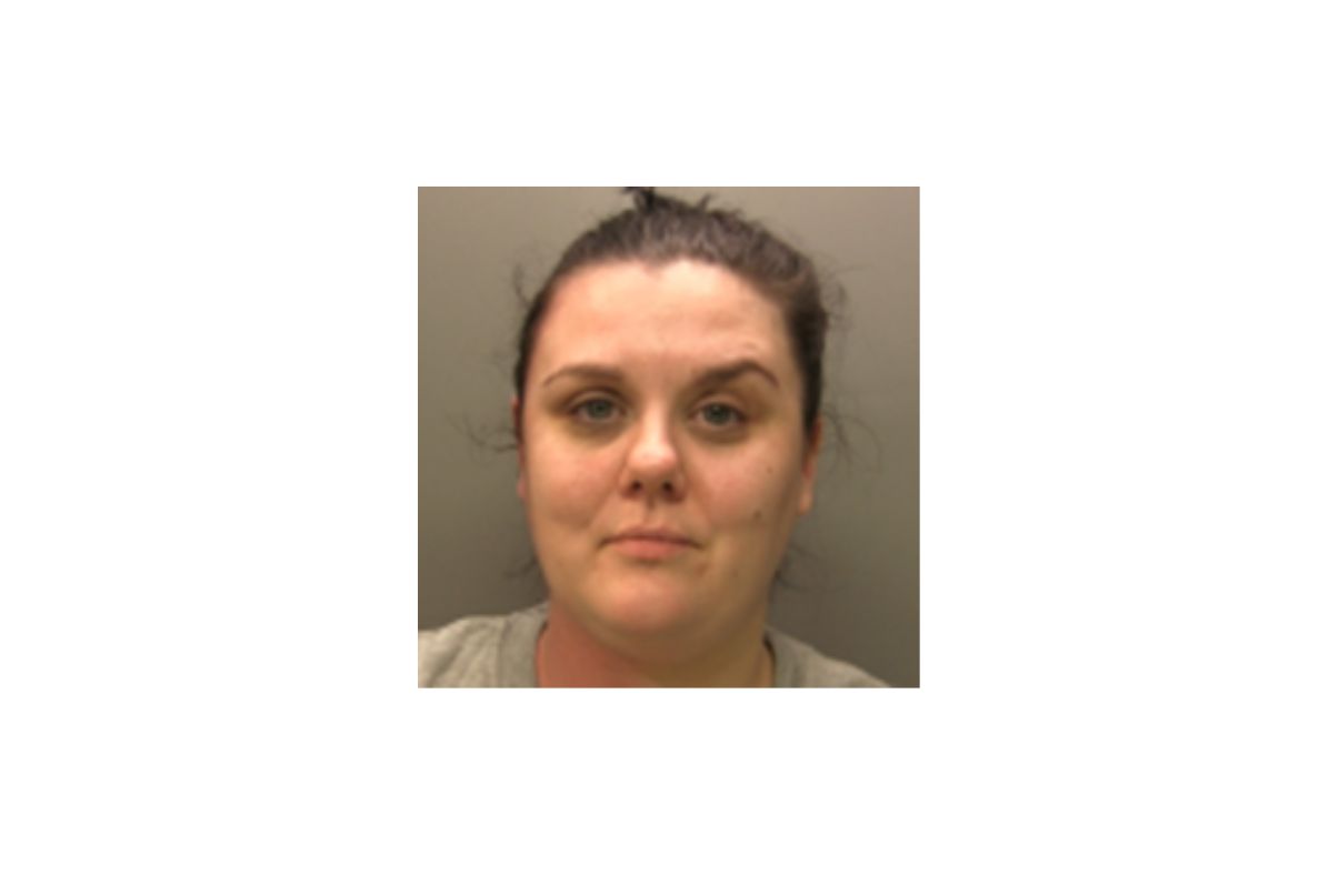 Appeal for missing Workington woman