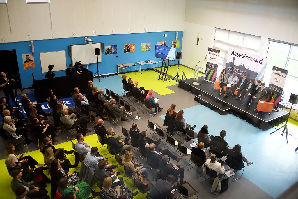 Careers programme for youngsters hits new heights