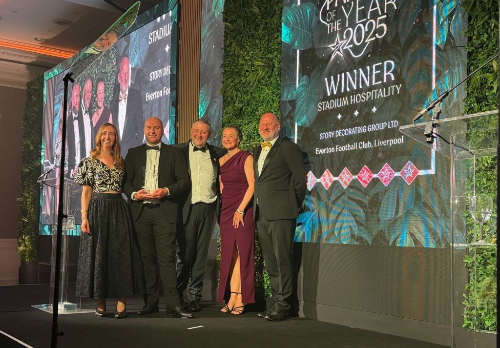 award-for-story-decorating-group’s-everton-upgrade