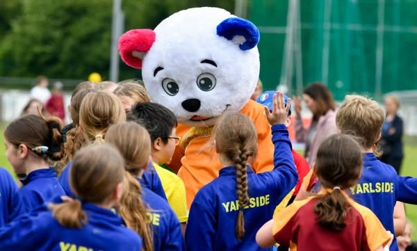 Cumbria School Games Festival cancelled due to hot weather