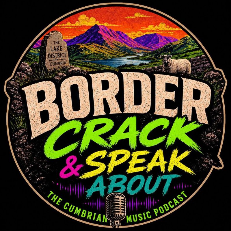 Border Crack and Speak About 