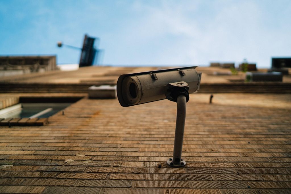 AI video surveillance to target littering hotspot in Carlisle