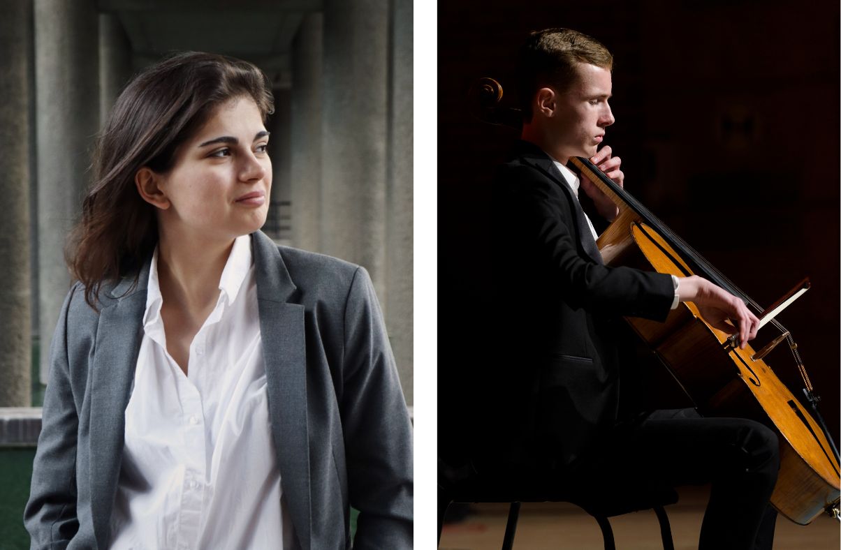 City of Carlisle Orchestra to welcome talented young musicians