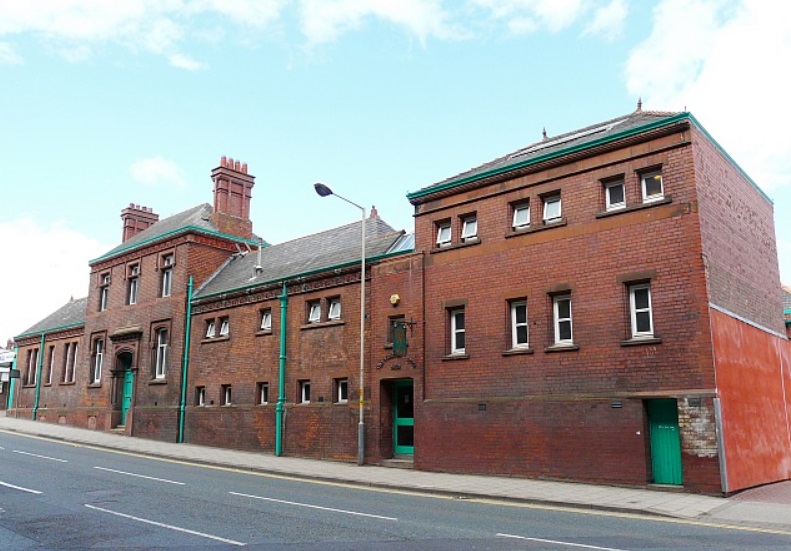 Walking tour to celebrate heritage of area around Carlisle’s historic baths