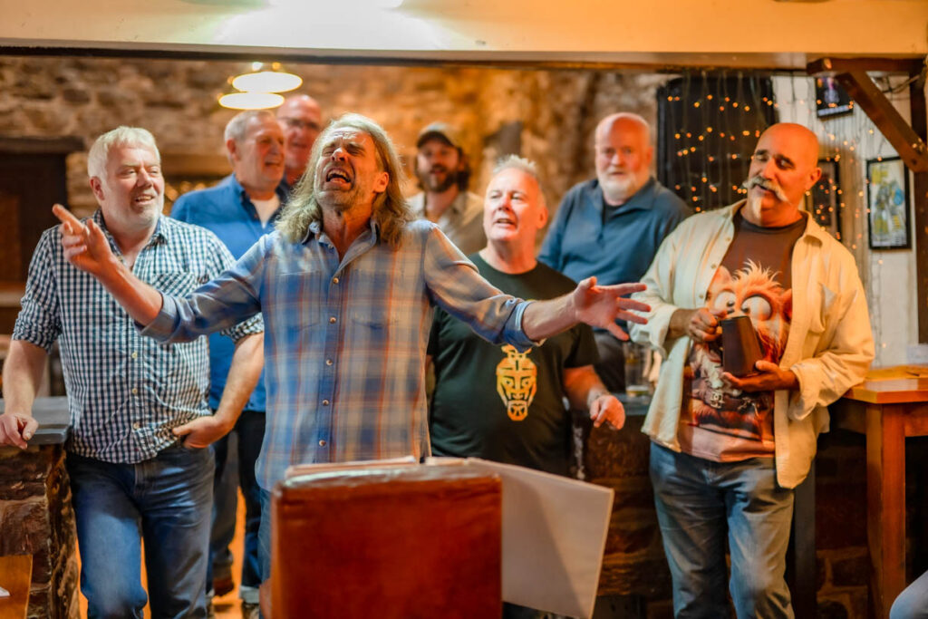 Organisers gear up for Cockermouth Live! this weekend