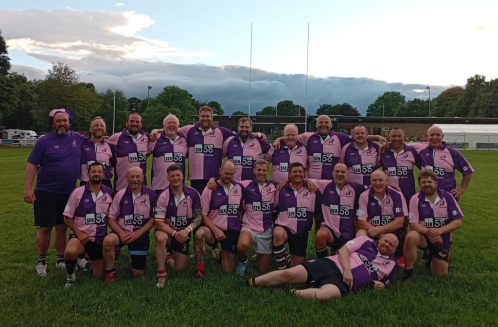 Cumbria Rams clash with Tynedale in tournament final