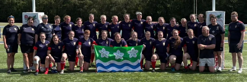Cumbria Women’s road to Twickenham ends