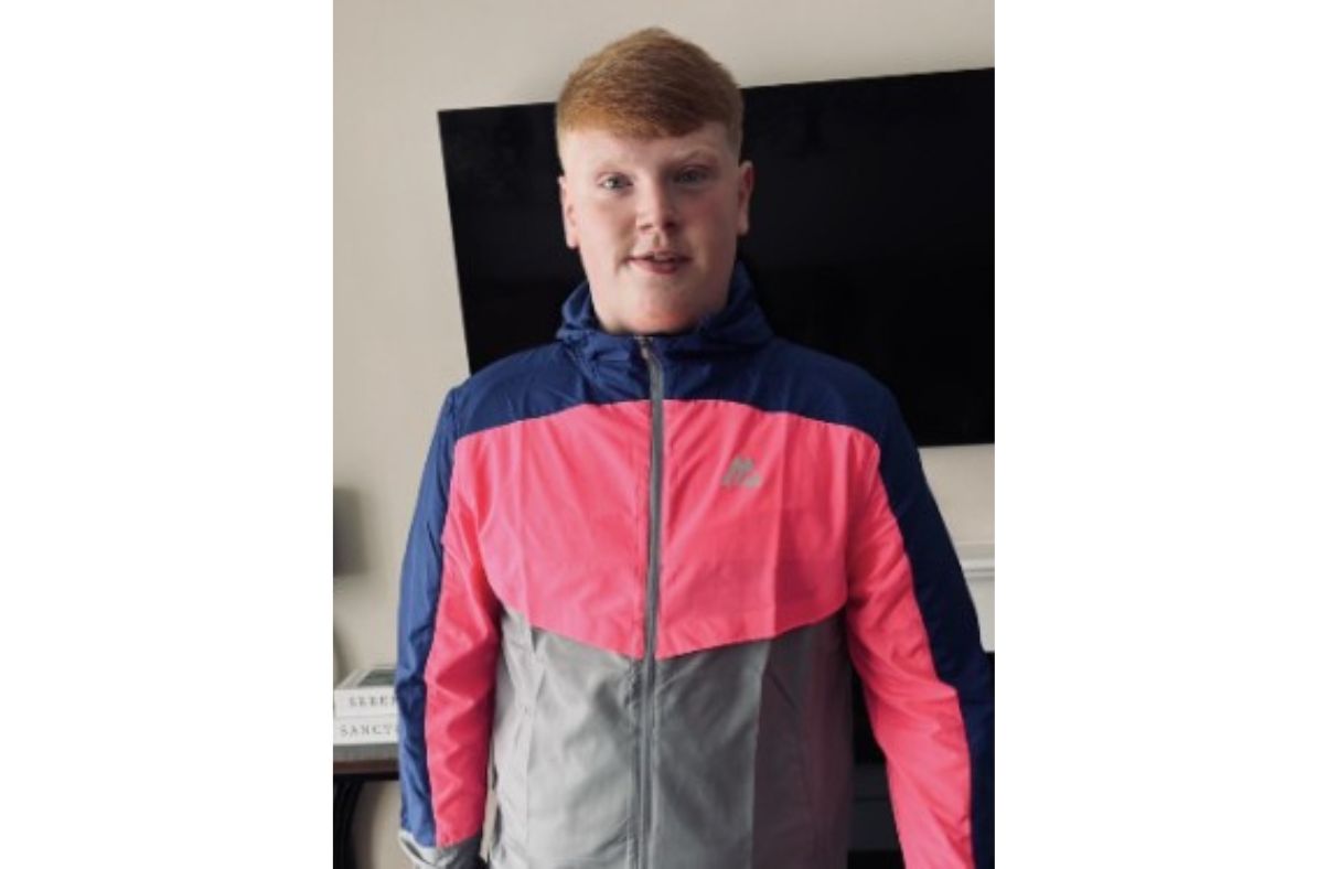 16-year-old missing from Carlisle