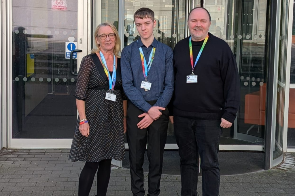 New youth-led festival at West Cumbria’s Energy Coast UTC