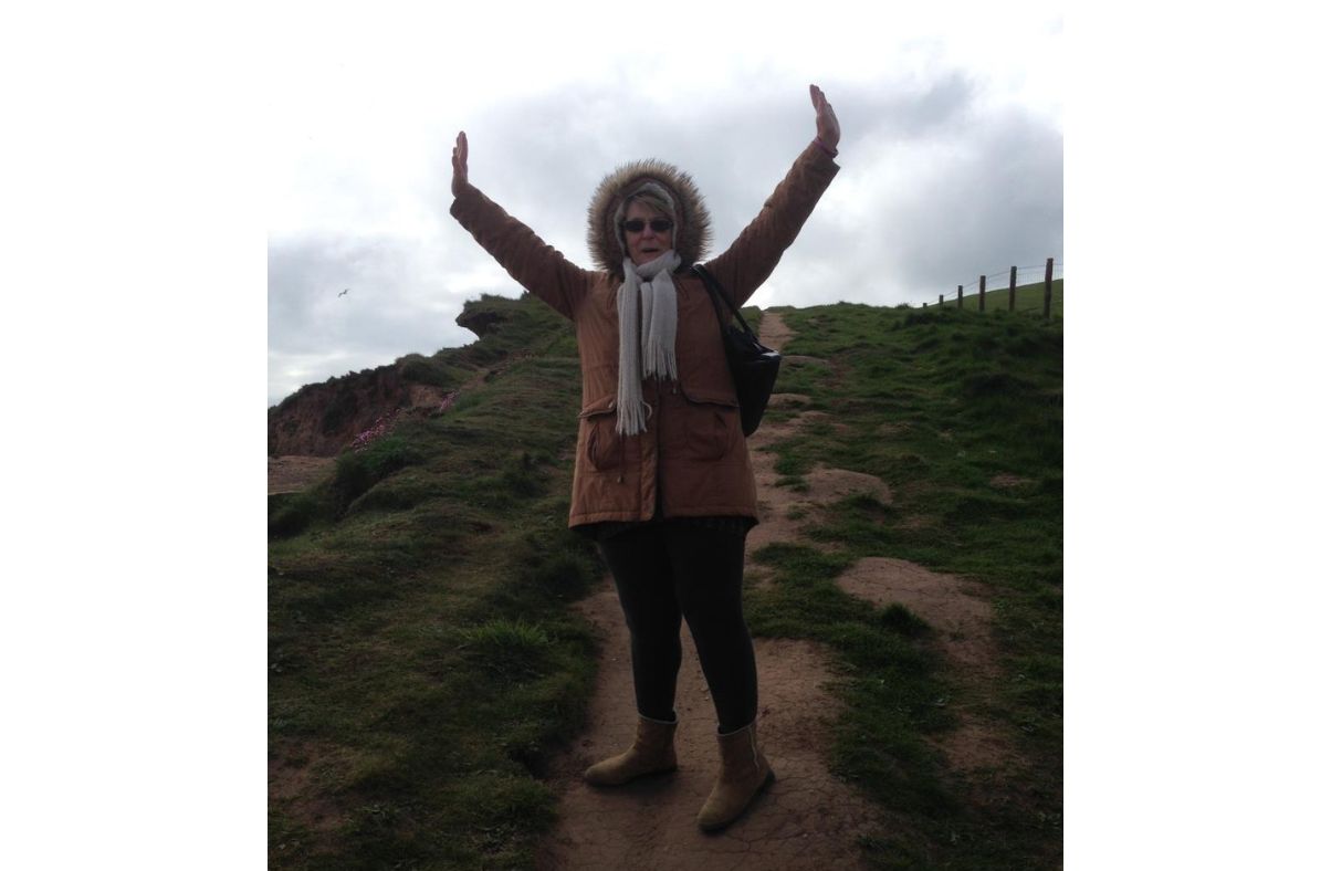 Tribute to grandmother killed in West Cumbrian crash