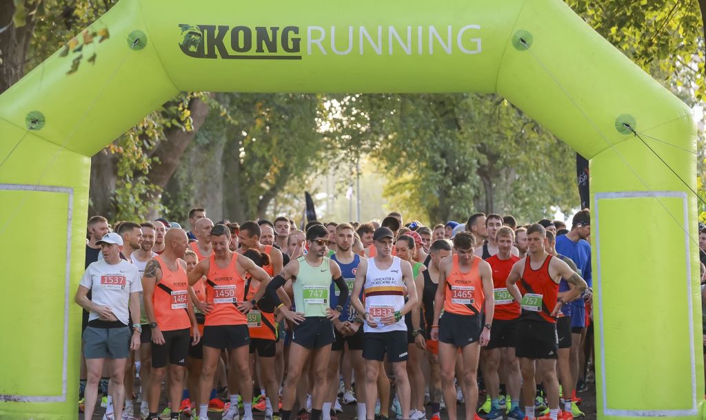 Great Cumbrian Run reveals new name and sponsor