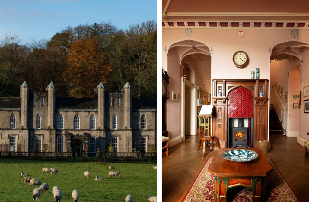 Discover Higham Hall: A hidden gem in the Northern Lakes as it hosts a free open day
