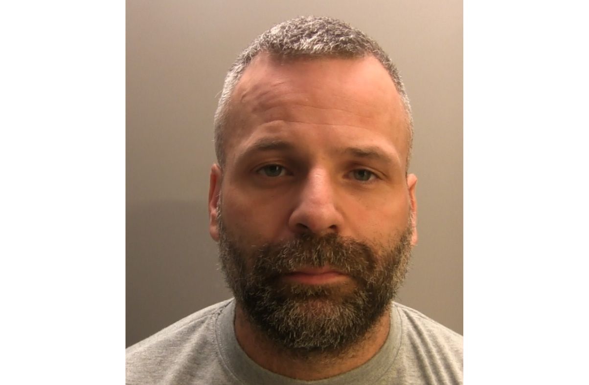 Man jailed after £40,000-worth of cocaine found in his vehicle