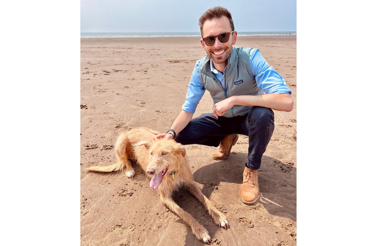 Call for action over West Cumbrian beach’s bathing water rating