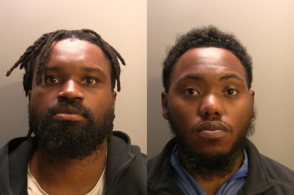 Two men jailed for dealing drugs at Kendal Calling
