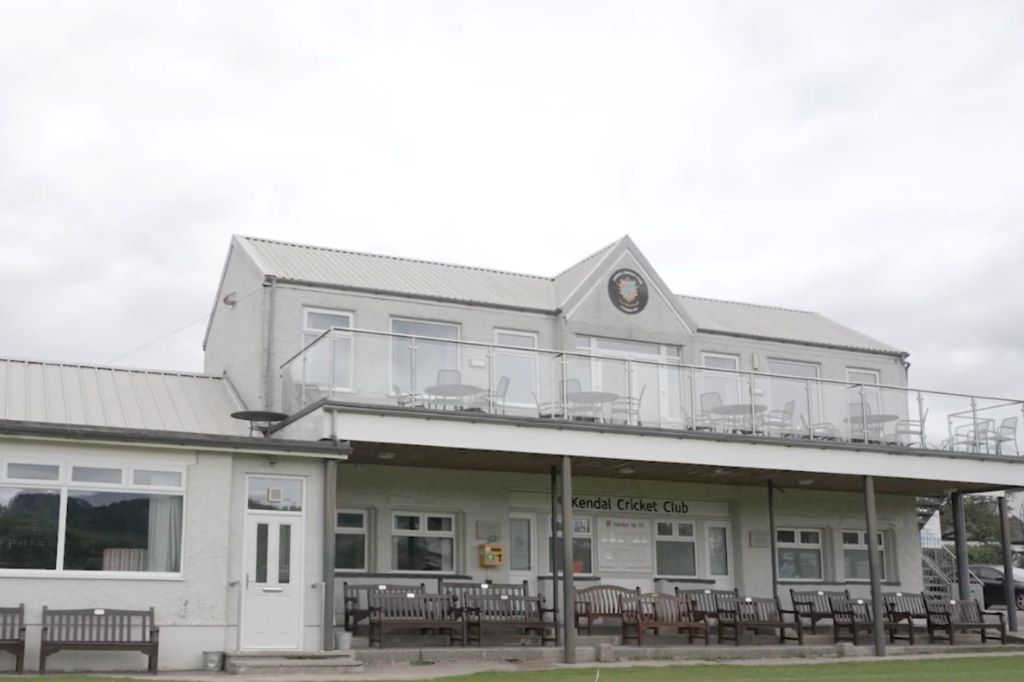 Networking event goes out to bat for women and girls in cricket