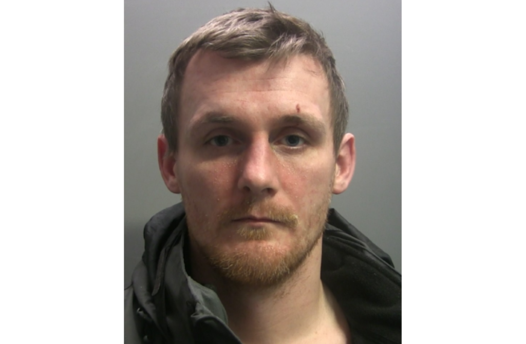 Man jailed for Carlisle stabbing and attack on city crime prevention volunteer